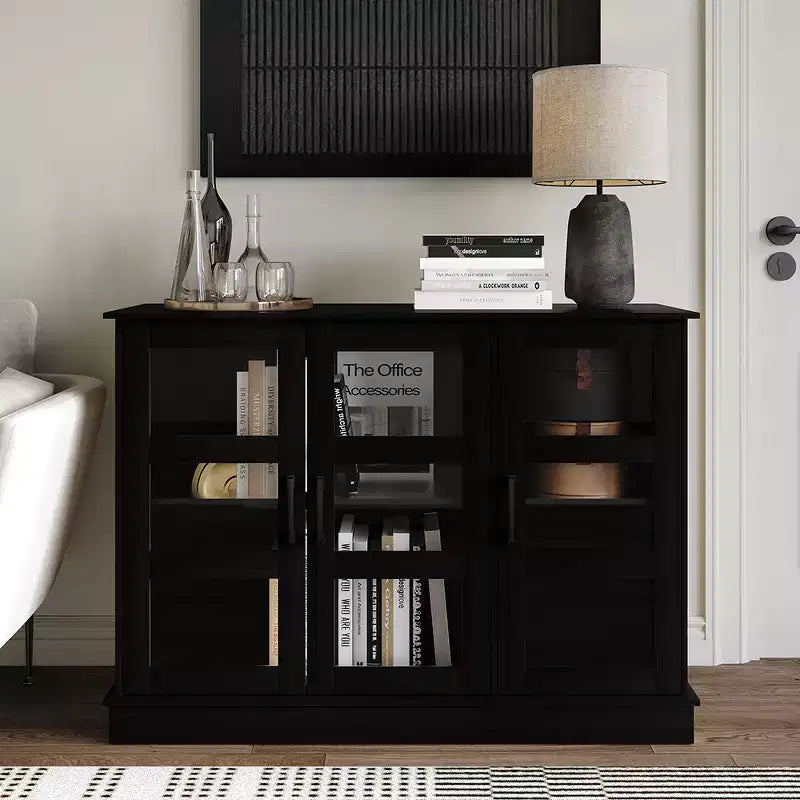 ChaletPosh Sideboard