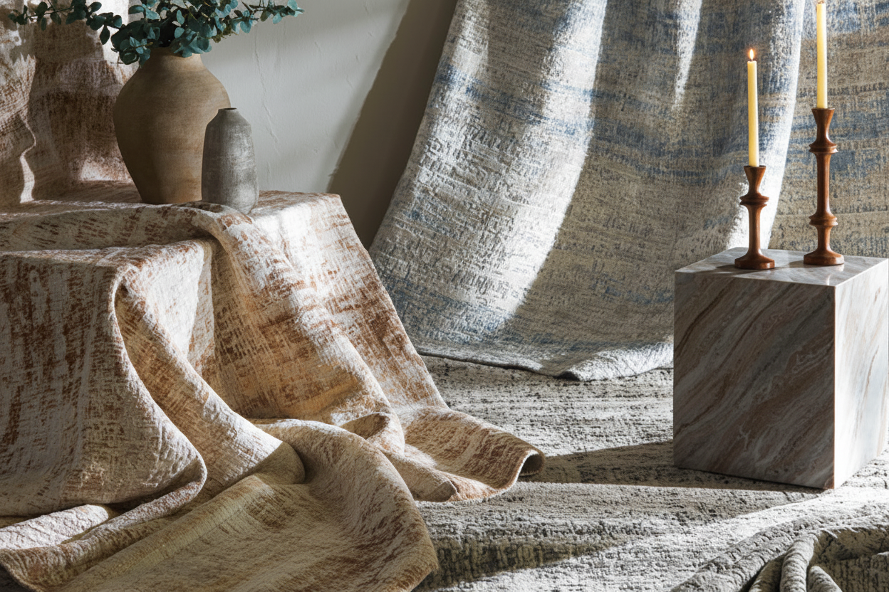 Area Rugs - No Text